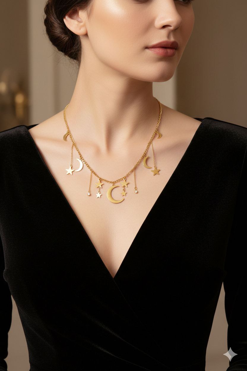 عقد "ليالي شهرزاد"