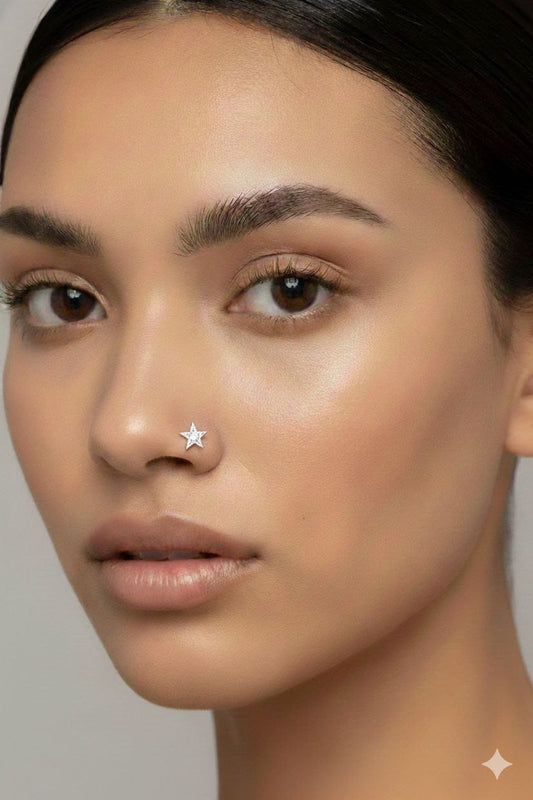 برسينج "نجمة الشمال" الفضي