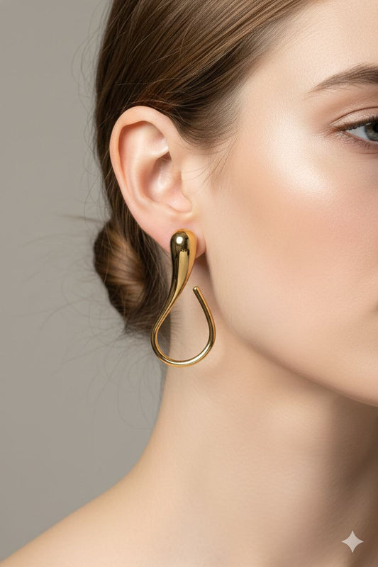 أقراط "فينيسيا"