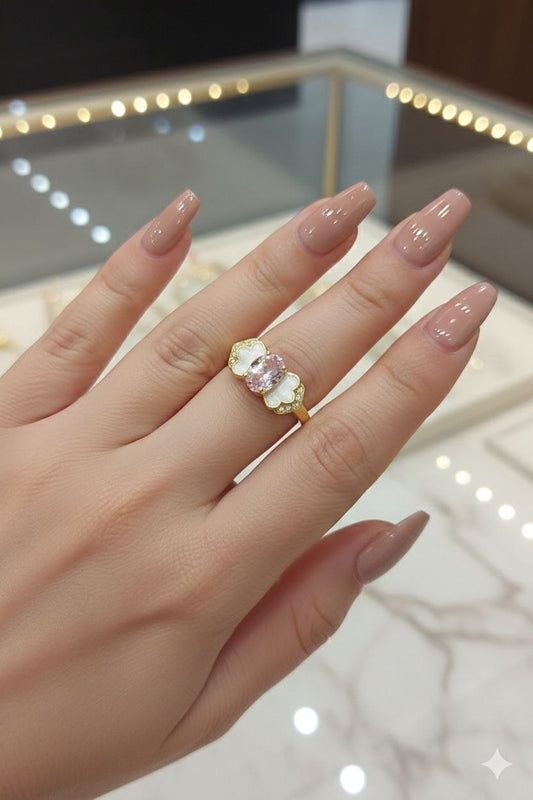 خاتم "أوركيد" الملكي